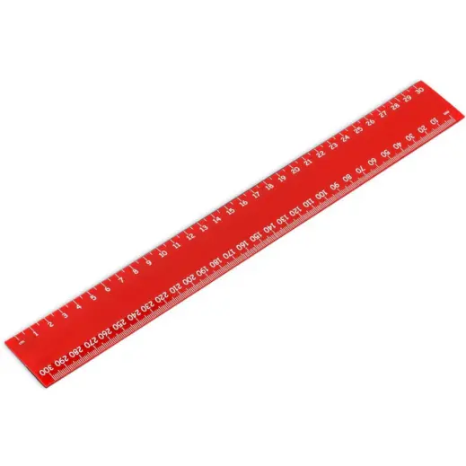 Altitude Frontline Red